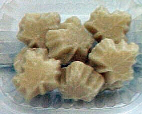 maple candy